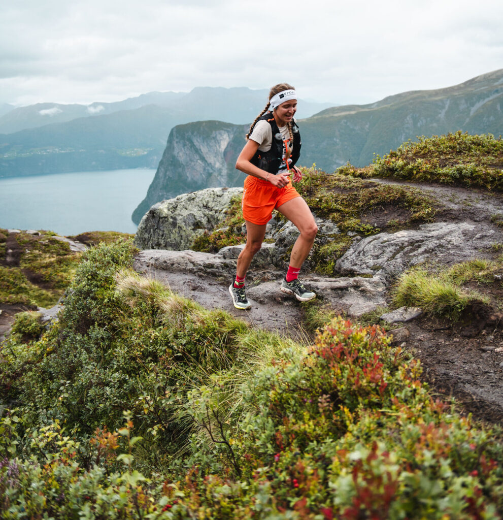 Stranda Fjord Trail Race